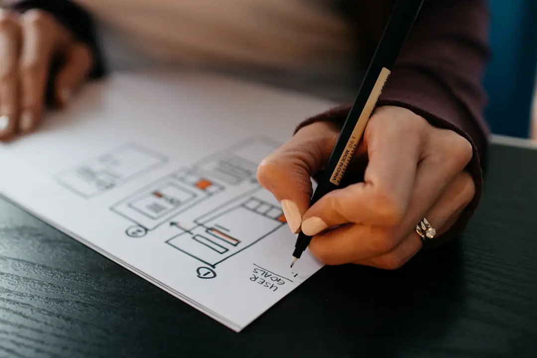 5 sätt att öka din produktivitet under arbetsdagen illustration