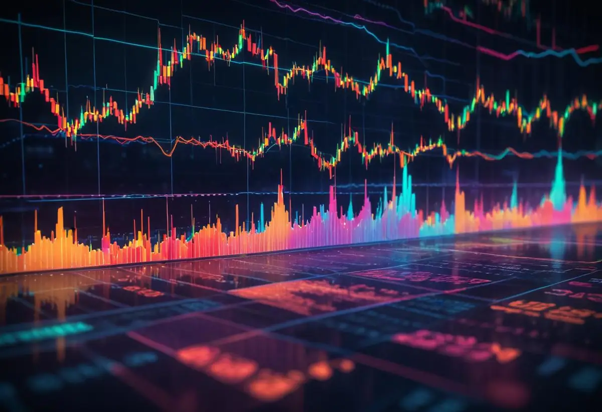 Vad betyder ath förkortning inom investeringar? illustration