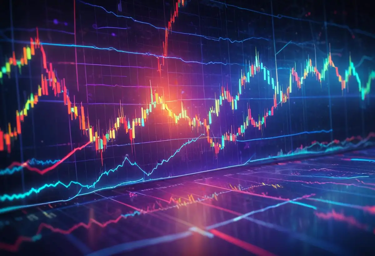 Upptäck hemligheterna bakom daytrading avanza! illustration