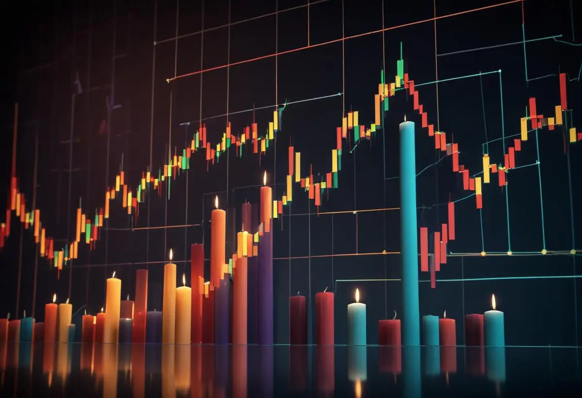 Så hittar du fair value gap och ökar vinsten illustration
