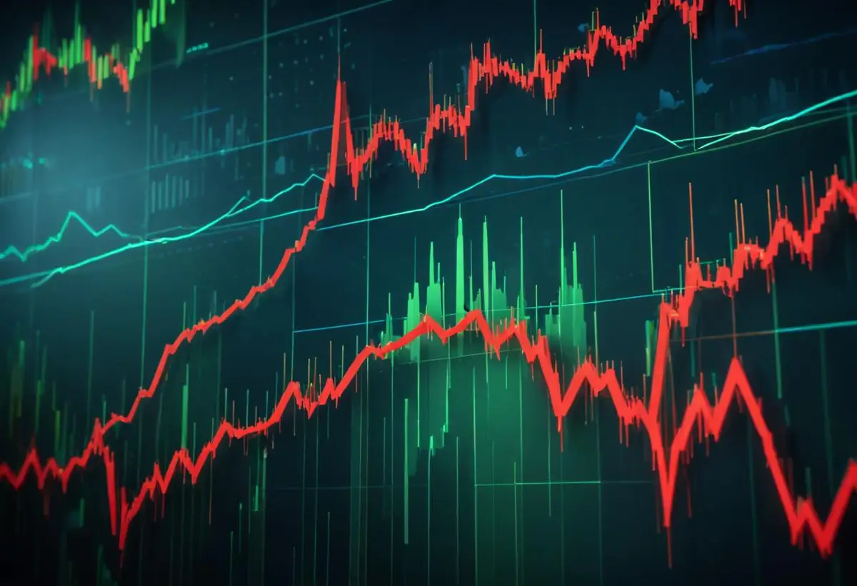 Varför du ska kika på investmentbolag till rabatt illustration