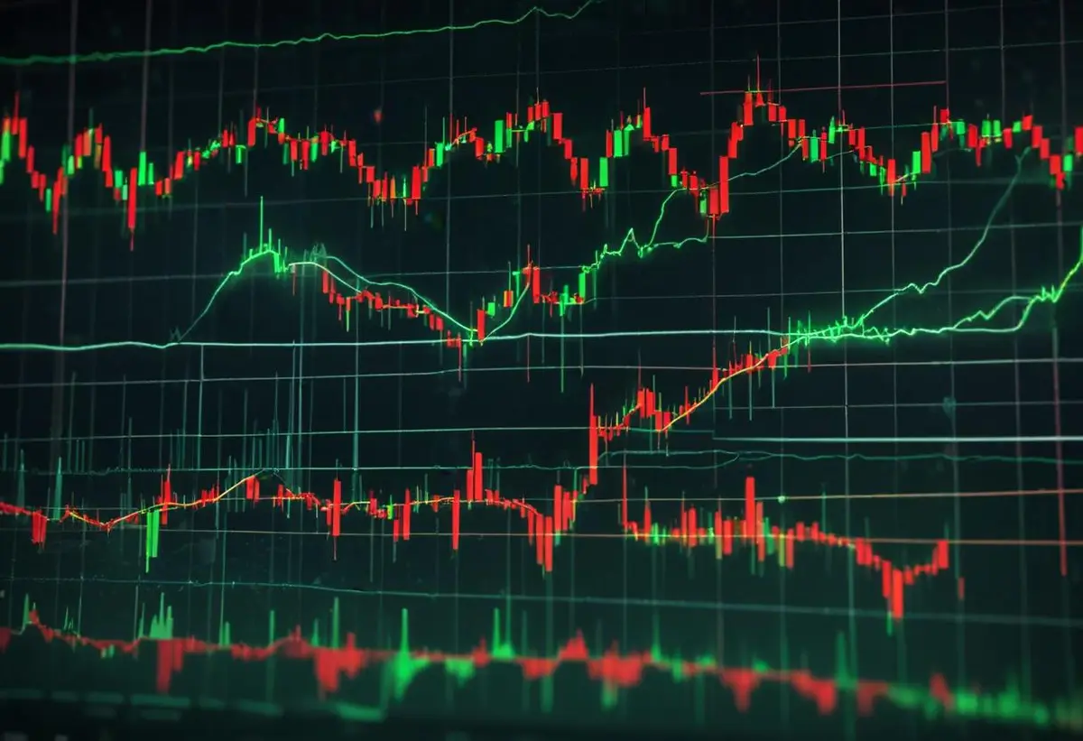 Samuelsson rapport – lär dig swingtrading snabbt och enkelt illustration