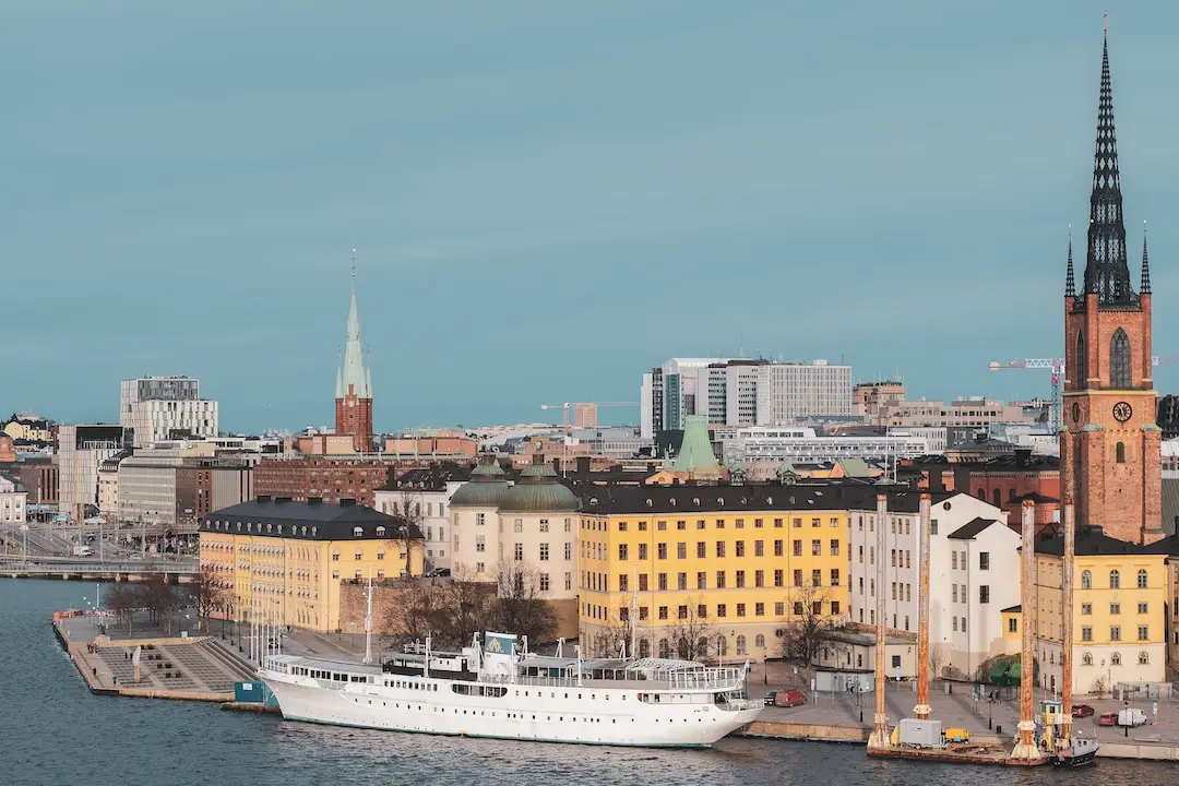 Svenska miljardärer - Sveriges rikaste