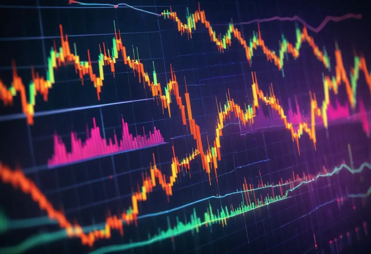 Vad betyder momentum och hur hjälper det din investering? illustration