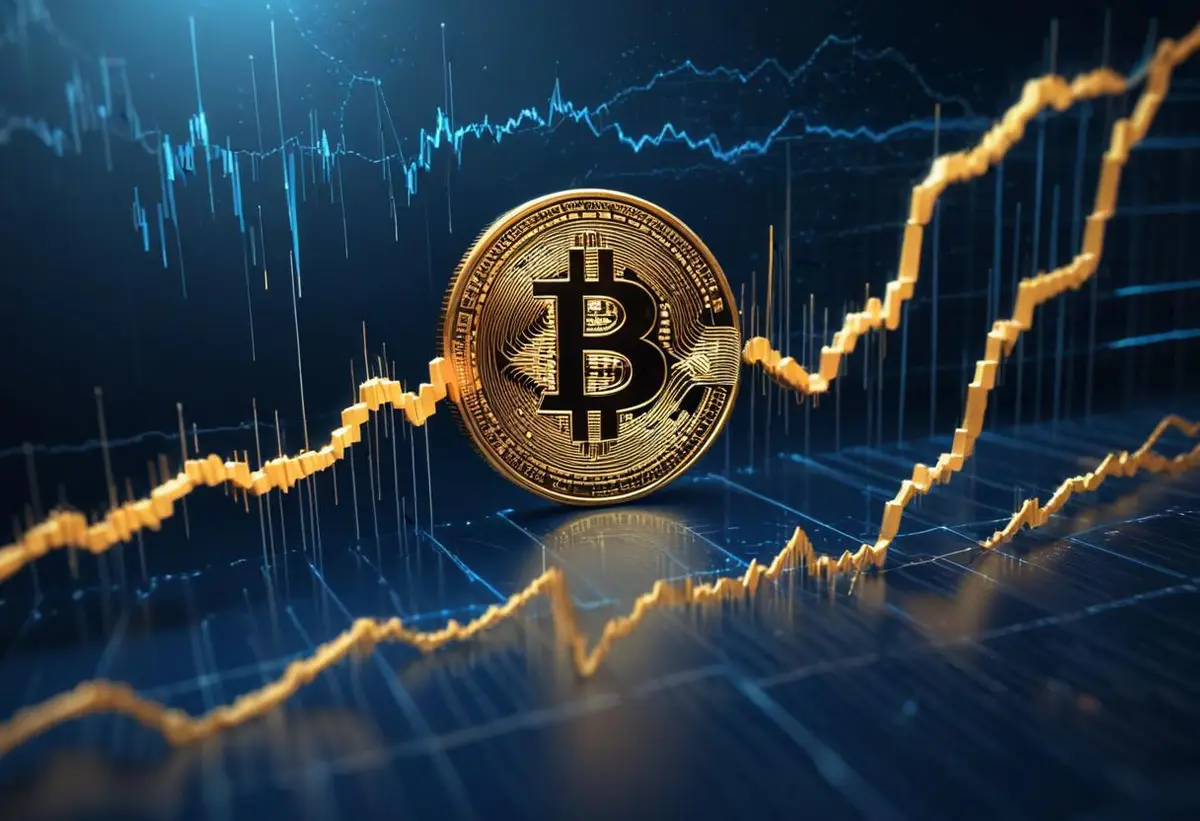 Vad kostade bitcoin 2009? En fascinerande resa! illustration